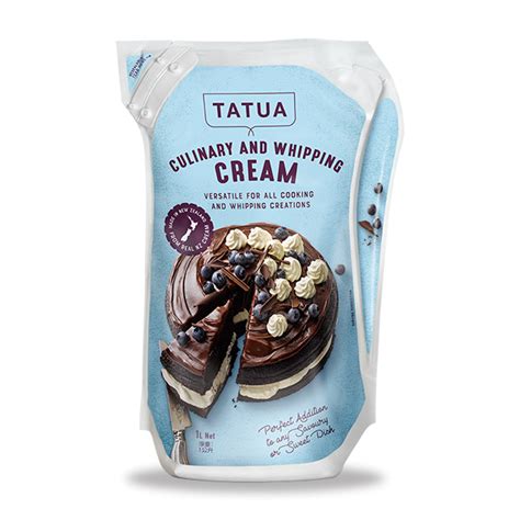 tatua|Tatua Dairy Company